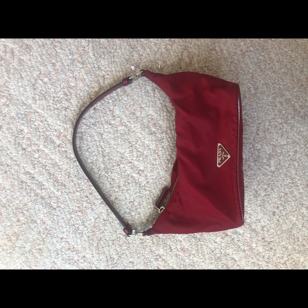 Prada Bag